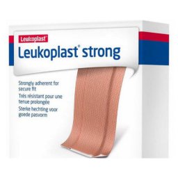 Leukoplast strong