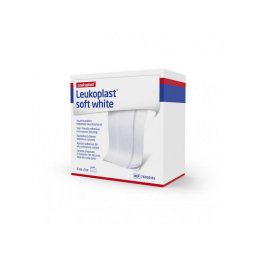 Leukoplast soft white