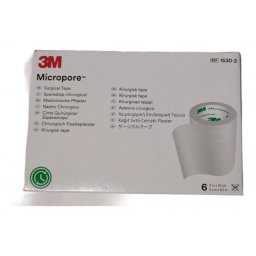 Micropore