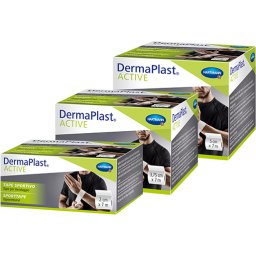 Dermaplast sport tape