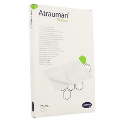 Atrauman Silicone