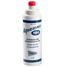 Ultrason gel aquasonic 250ml                             1st