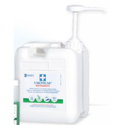 Umonium instruments