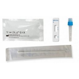 Acon Flowflex SARS-CoV-2 Antigen zelftest corona, covid 1st