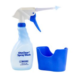 Bionix OtoClear sprayWash