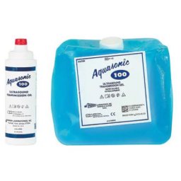 GEL voor echografie - Echogel - Aquasonic