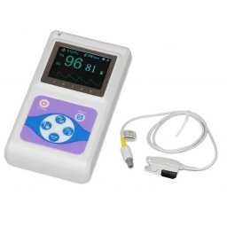 Pulse oximeter (zuurstofsaturatiemeter)                  1st