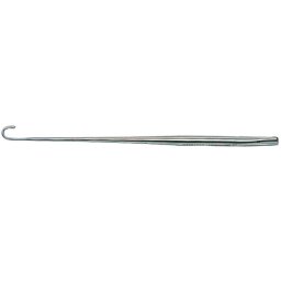Castreerhaak (sterilisatiehaak)