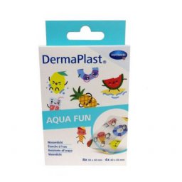 Dermaplast Kids