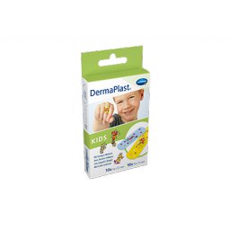 Dermaplast Kids