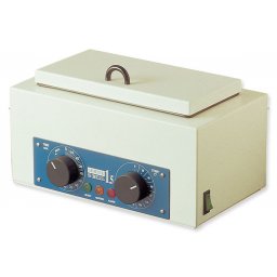 Hetelucht Sterilisator