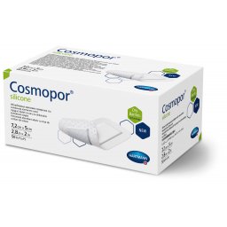 Cosmopor Silicone