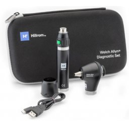 Welch Allyn otoscoop Macroview set basis