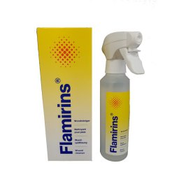 Flamirins 250ml wondreinigingsspray