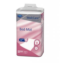 Onderlegger Molicare Bed Mat (vroegere Molinea)