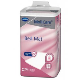 Onderlegger Molicare Bed Mat (vroegere Molinea)