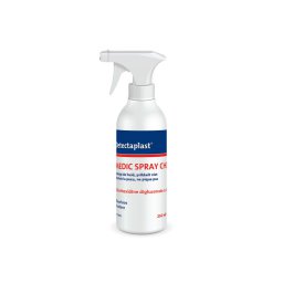 Reininginsspray detectaplast Medic spray CHD
