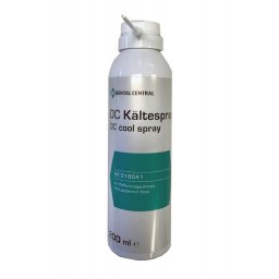 Koudespray, coldspray, coolspray, koudetest 200ml