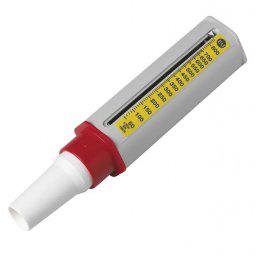 Spirometer Mini Wright Peak flow meter