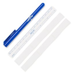 skin marker (steriele stift)