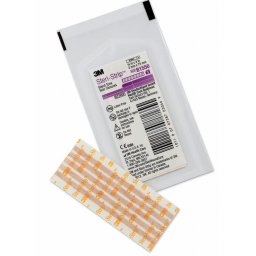 Steri-strip huidkleurige wondsluitstrips