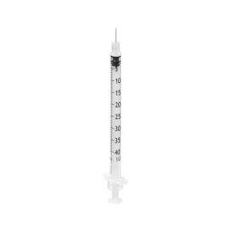 Spuiten Bbraun Omnican insuline spuiten