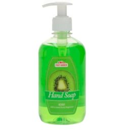 Fruit Garden handzeep 500ml