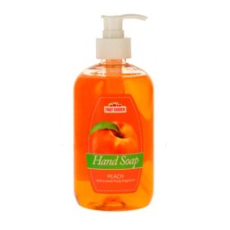 Fruit Garden handzeep PERZIK 500ml                       1st