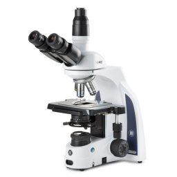 Microscoop Euromex Iscope trinoculair infinity