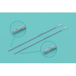 Rampipella endometrial biopsy 24,5 cm with 1port  100st