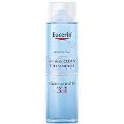 Eucerin gezichtsreiniging