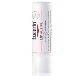 Eucerin lipverzorging