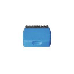 Medline clipper scheermesjes Neuro opzetstukken blauw  50st