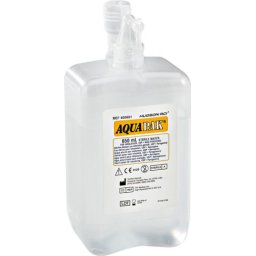 Medline Aquapak gevulde bubbel luchtbevochtigers 650ml  10st