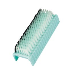 Handborstel steriliseerbaar niet steriel   1st