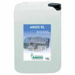 Anios RL spoelmiddel met smerende eigenschap