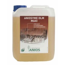 Aniosyme DLM Maxi detergent bus van 10l