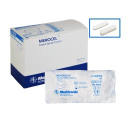 Merocel neustampon