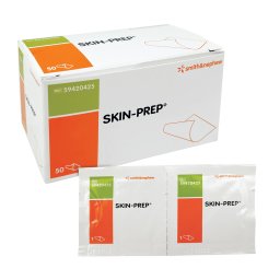 Smith&Nephew Skin-prep wipes huidbescherming doekjes