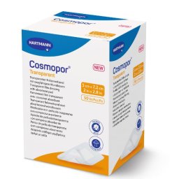 Cosmopor Transparent