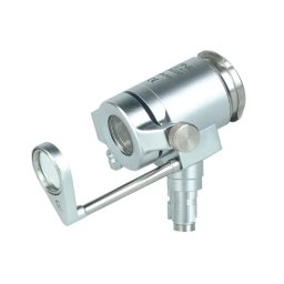 Instrument head for UniSpec anoscopes, proctoscopes and sigmoidoscopes