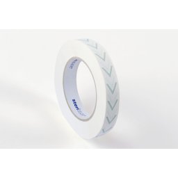 Sterilisatietape 19mm voor hete lucht sterilisator 50m