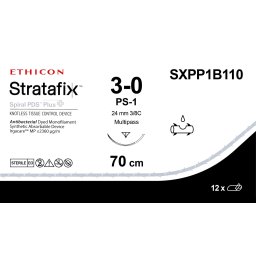 Ethicon Stratafix