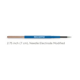 Megadyne E-Z Clean NON-STICK COATED Electrodes