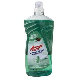Allesreiniger