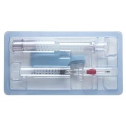 VBM QuickTrach I cricothyrotomy - tracheotomy set zonder cuff maat 4.0 adult