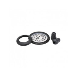 Onderdelen Littmann stethoscoop