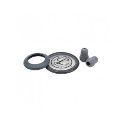 Onderdelen Littmann stethoscoop