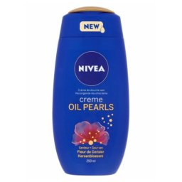Nivea lichaamsreiniging