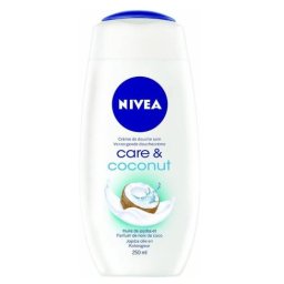 Nivea lichaamsreiniging